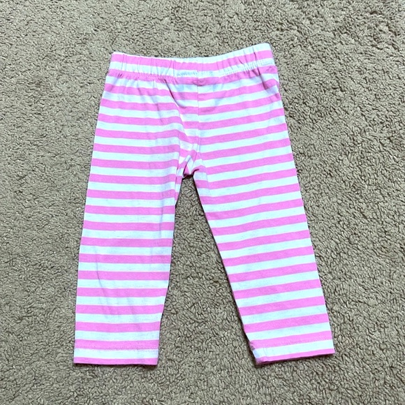 Precious baby girl sparkly pink cupcake outfit by Rare Editions, size 12 mo. - Picture 8 of 9